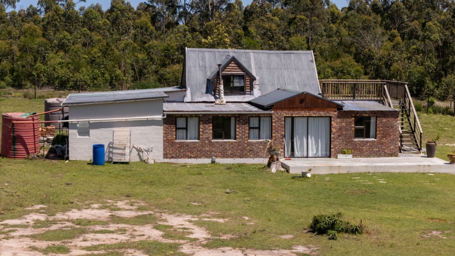 Commercial Property for Sale in Plettenberg Bay Rural Western Cape